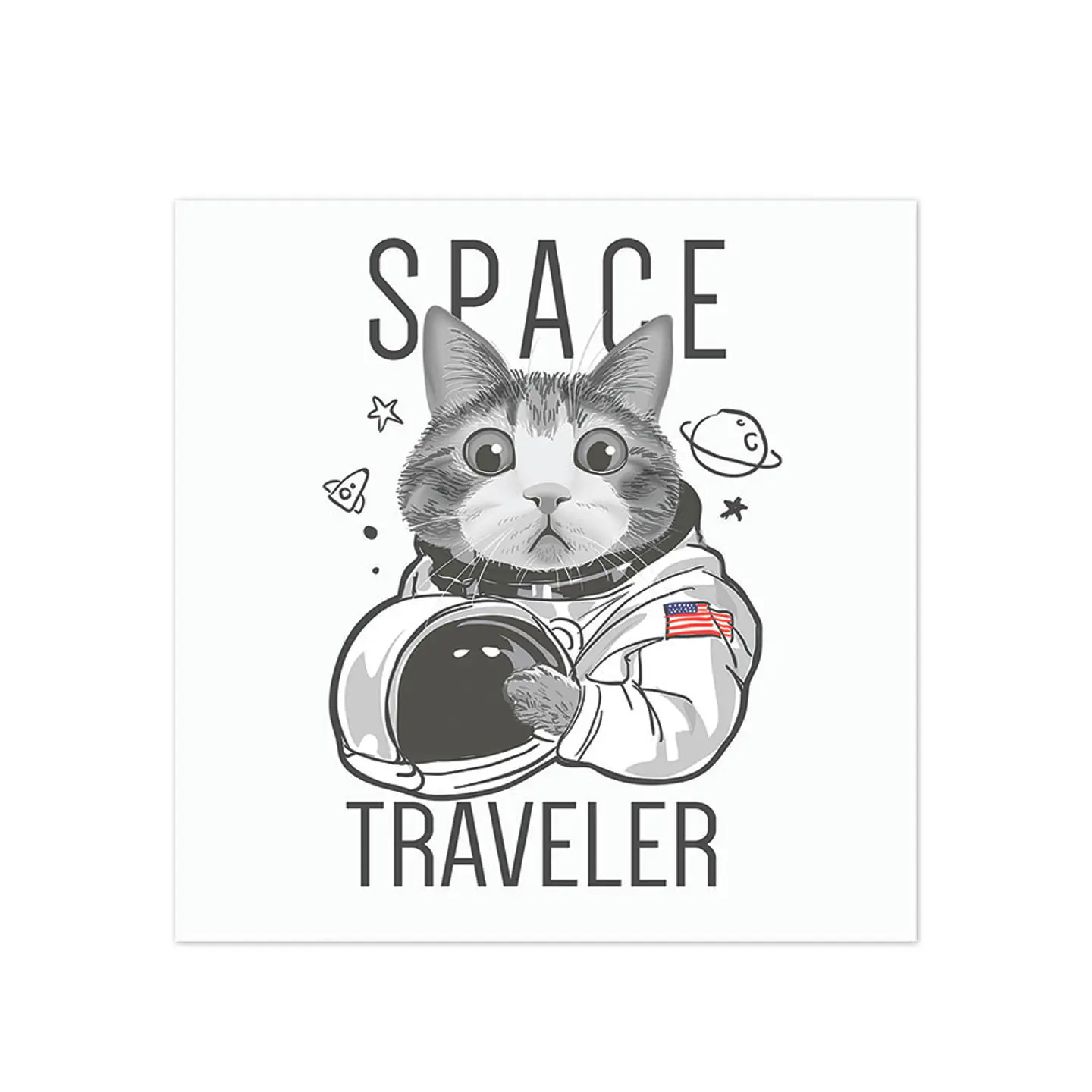 Space Traveler 1