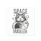 Space Traveler - Miniatura 1