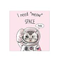 Meow Space - Miniatura 1