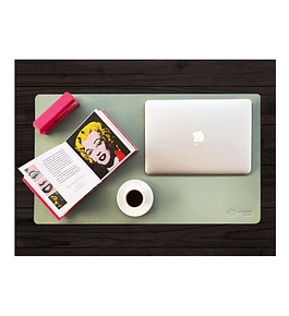 Office Pad Menta