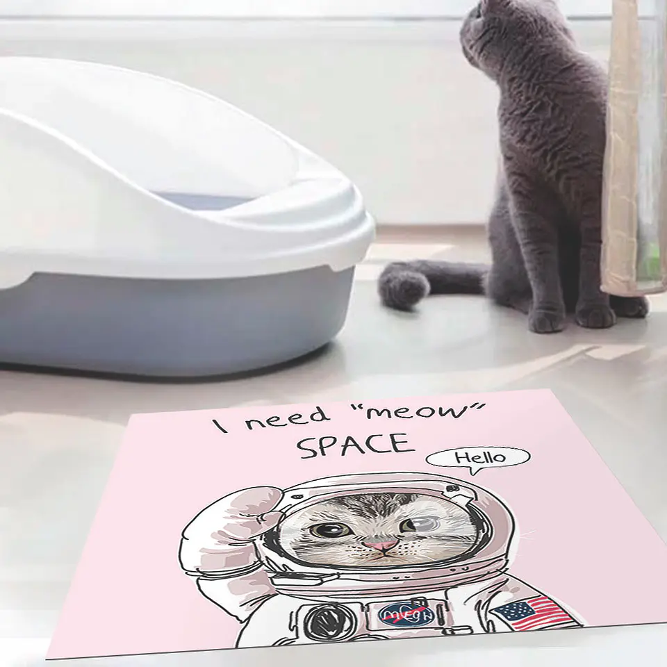 Meow Space 3