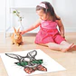 Rabbit Style - Miniatura 2