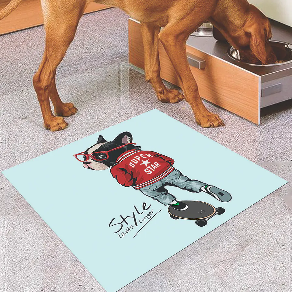 Skater Dog 2
