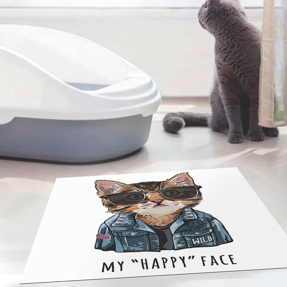 Stylish Cat 2