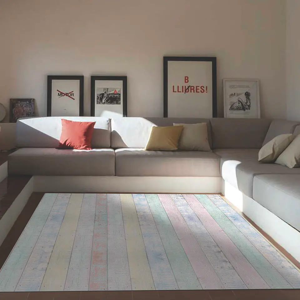 Madera Vintage Venecia 8