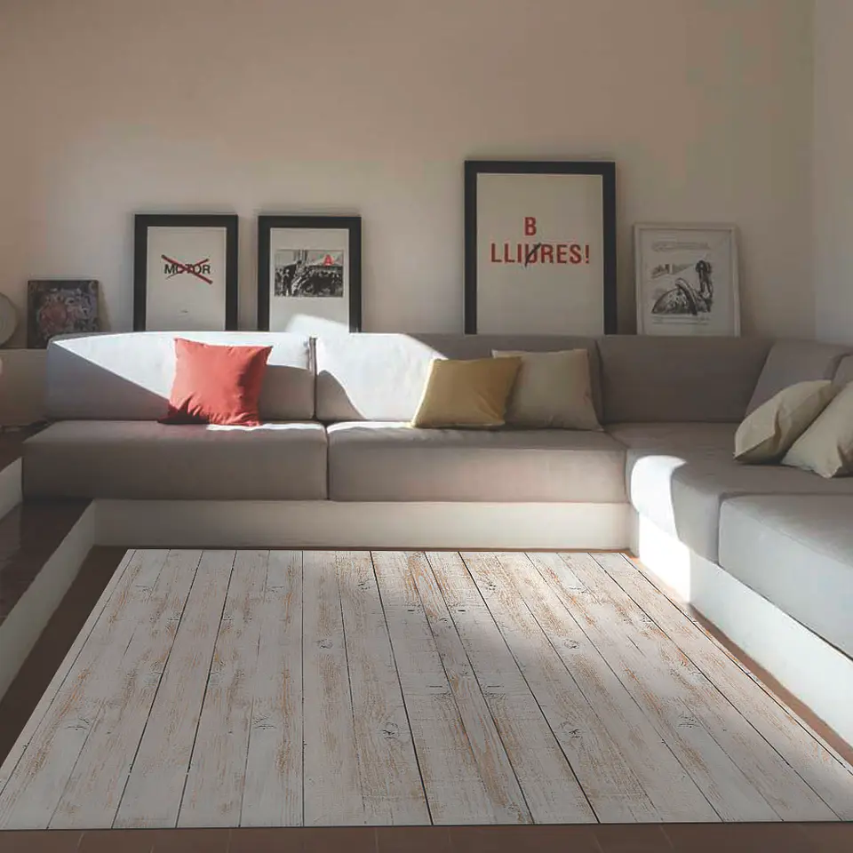 Madera Vintage Natural 4
