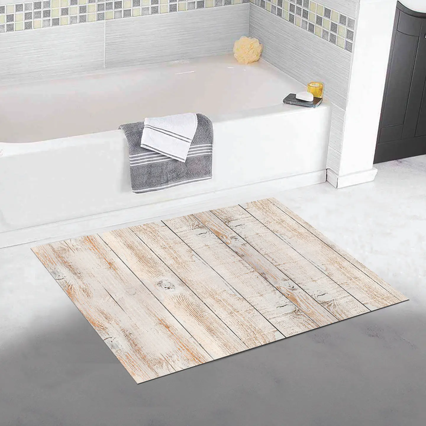 Madera Vintage Natural 3