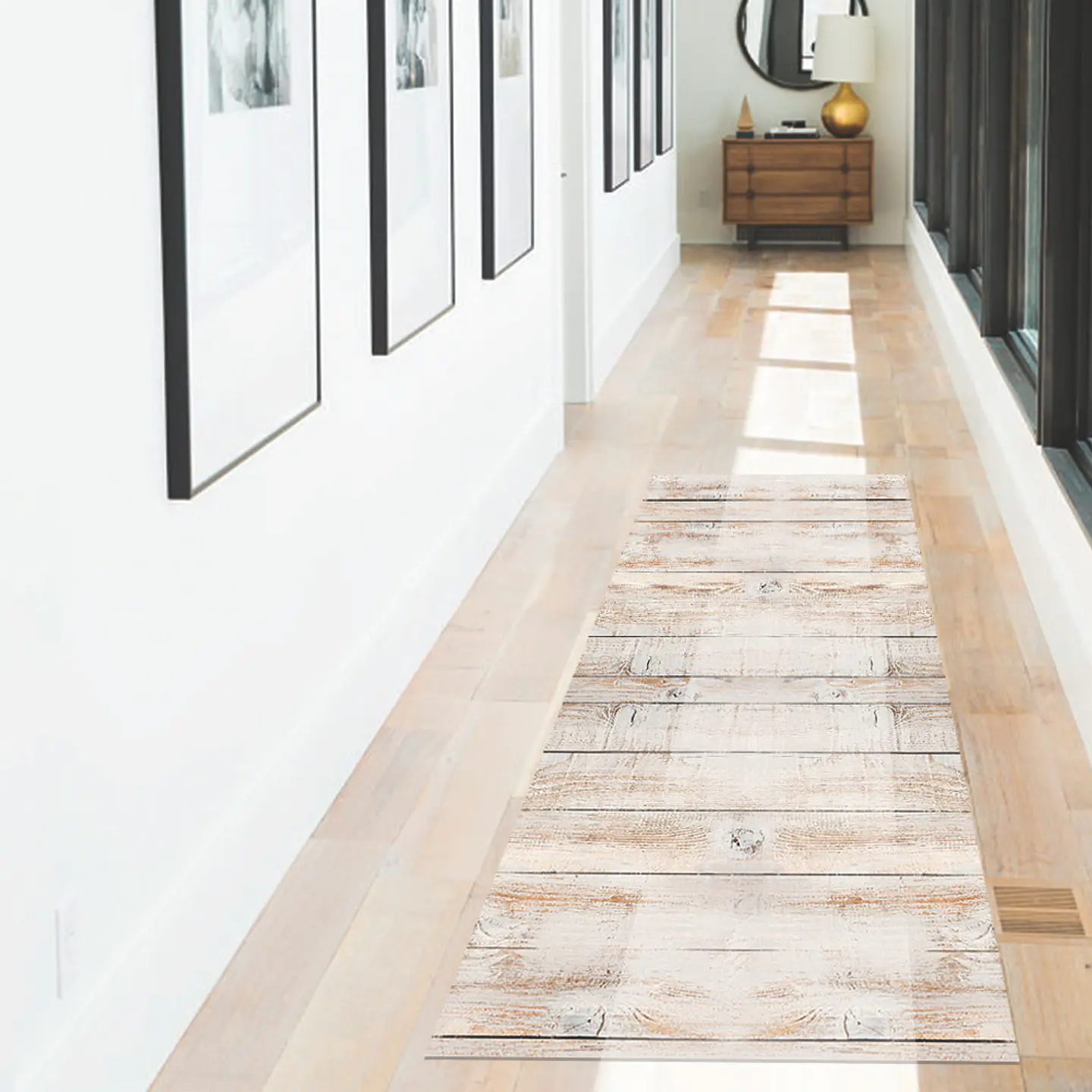 Madera Vintage Natural 8