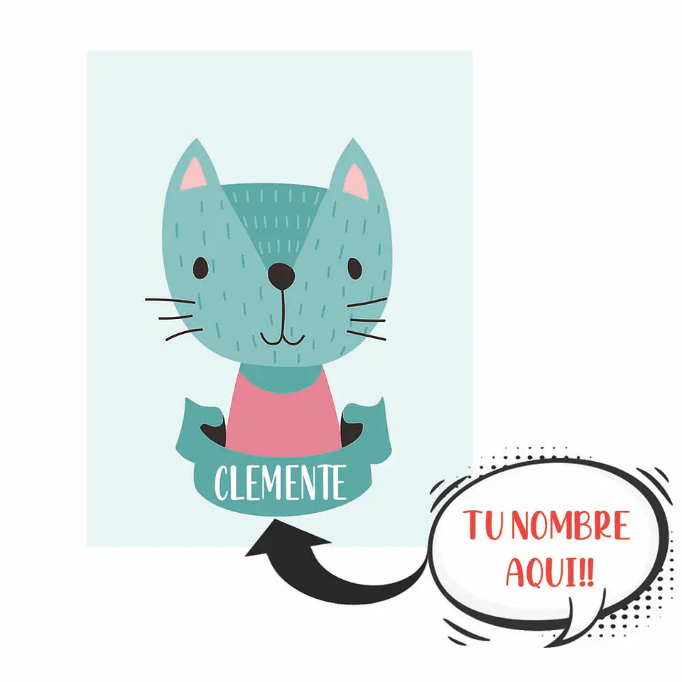 Gato y Yo 5