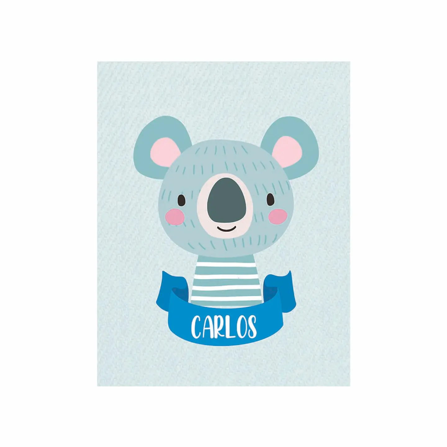 Koala y Yo 1