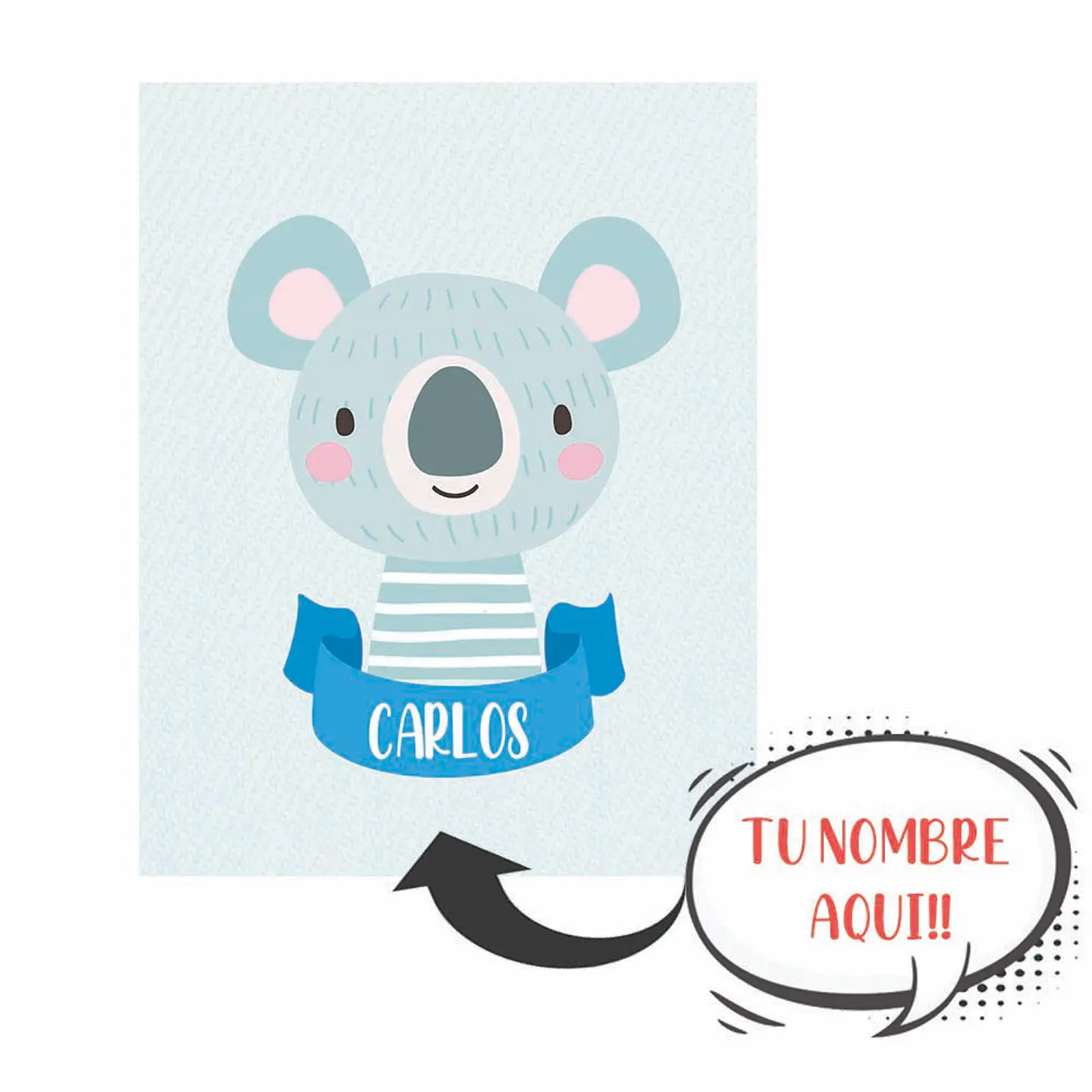 Koala y Yo 6