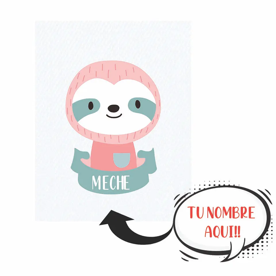 Mapache y Yo 5