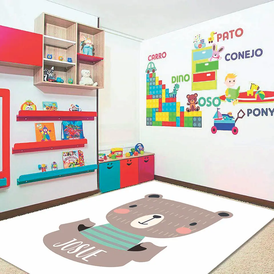 Oso y Yo 3