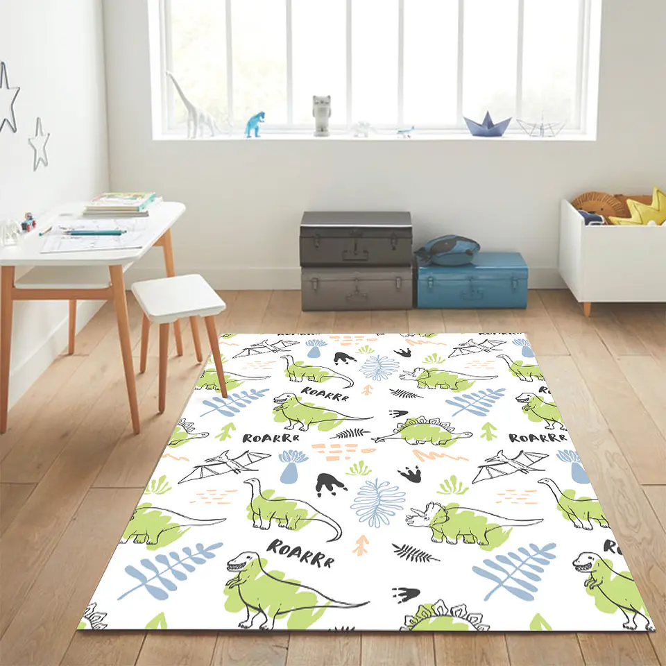 Dinoaventura 2