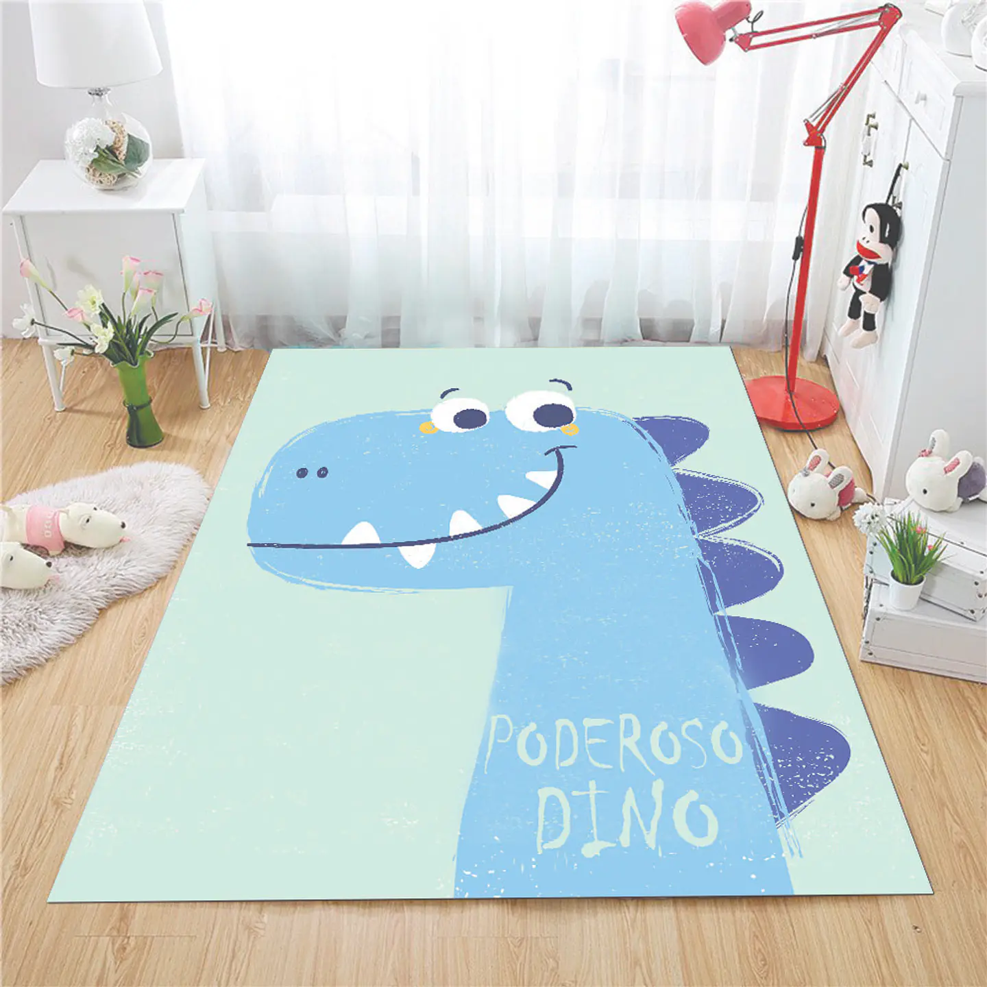 Poderoso Dino 3