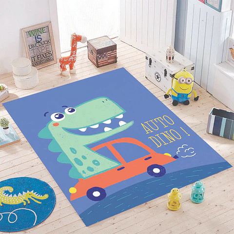 Auto Dino
