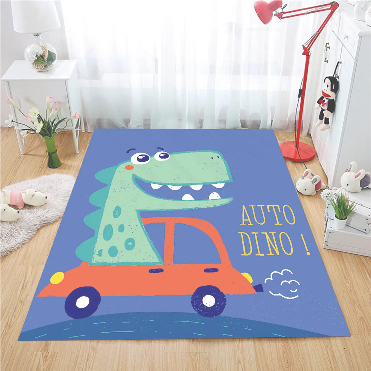 Auto Dino 3