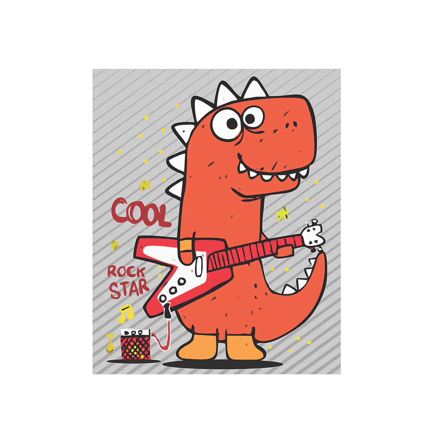 Dino Rock 1