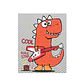 Dino Rock - Miniatura 1
