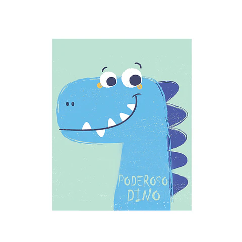 Poderoso Dino