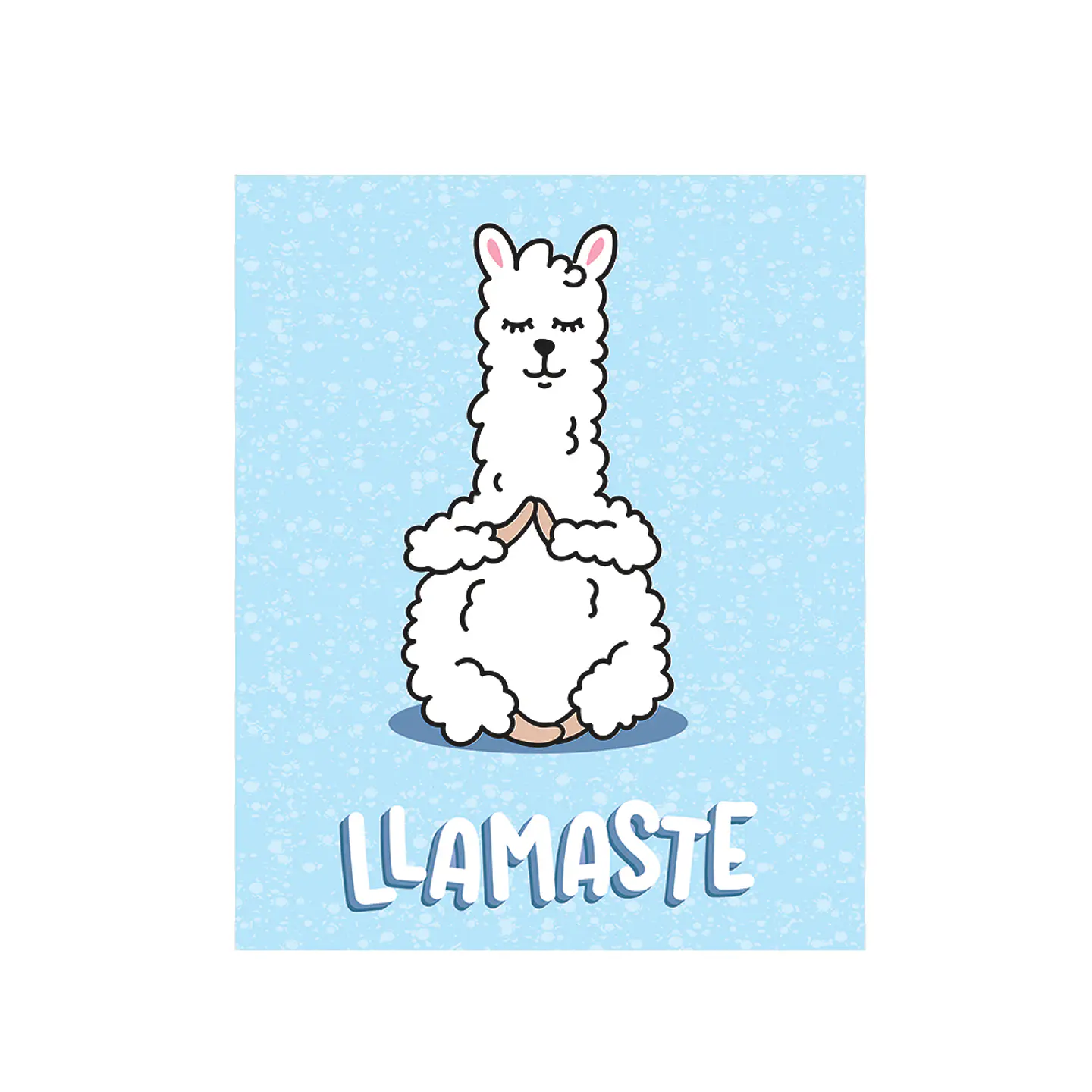Llamaste 1