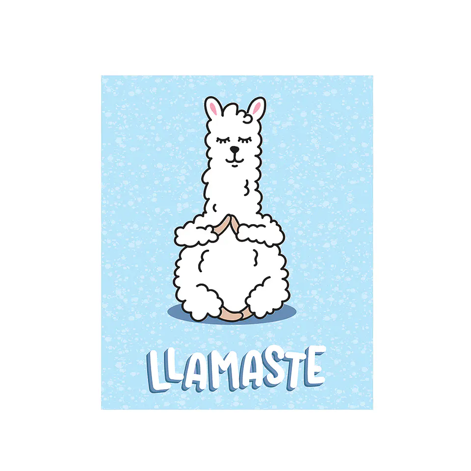 Llamaste 1