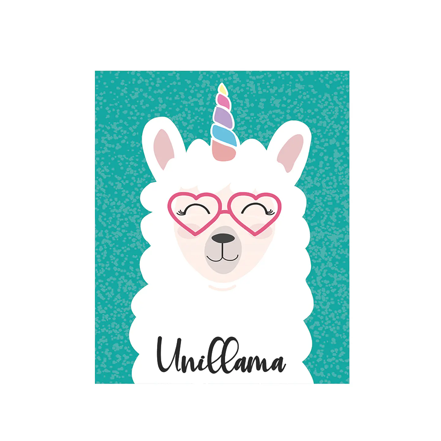 Unillama 1