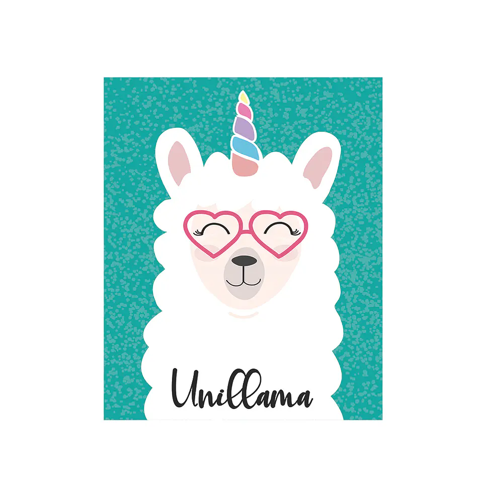 Unillama 1