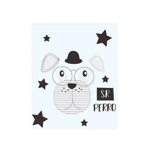 Señor Perro