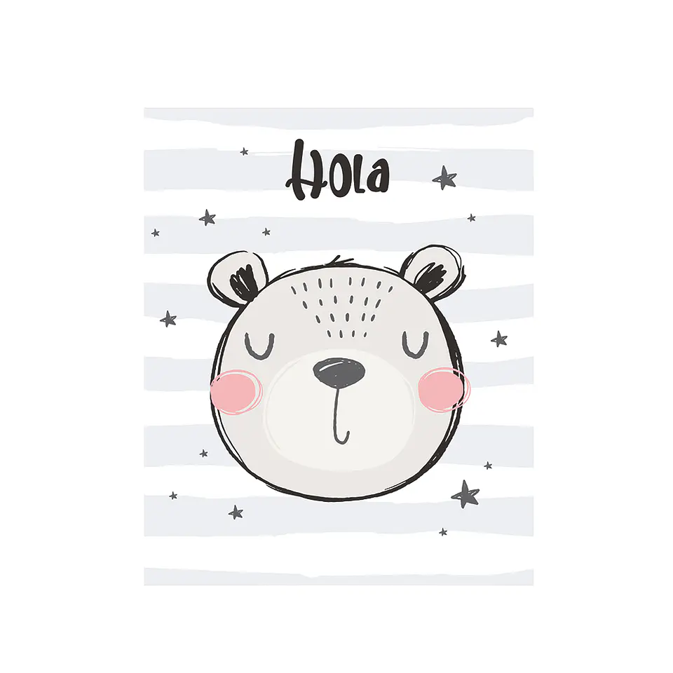 Hola 1