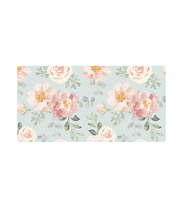 Office Pad Flores