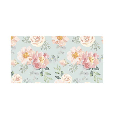 Office Pad Flores