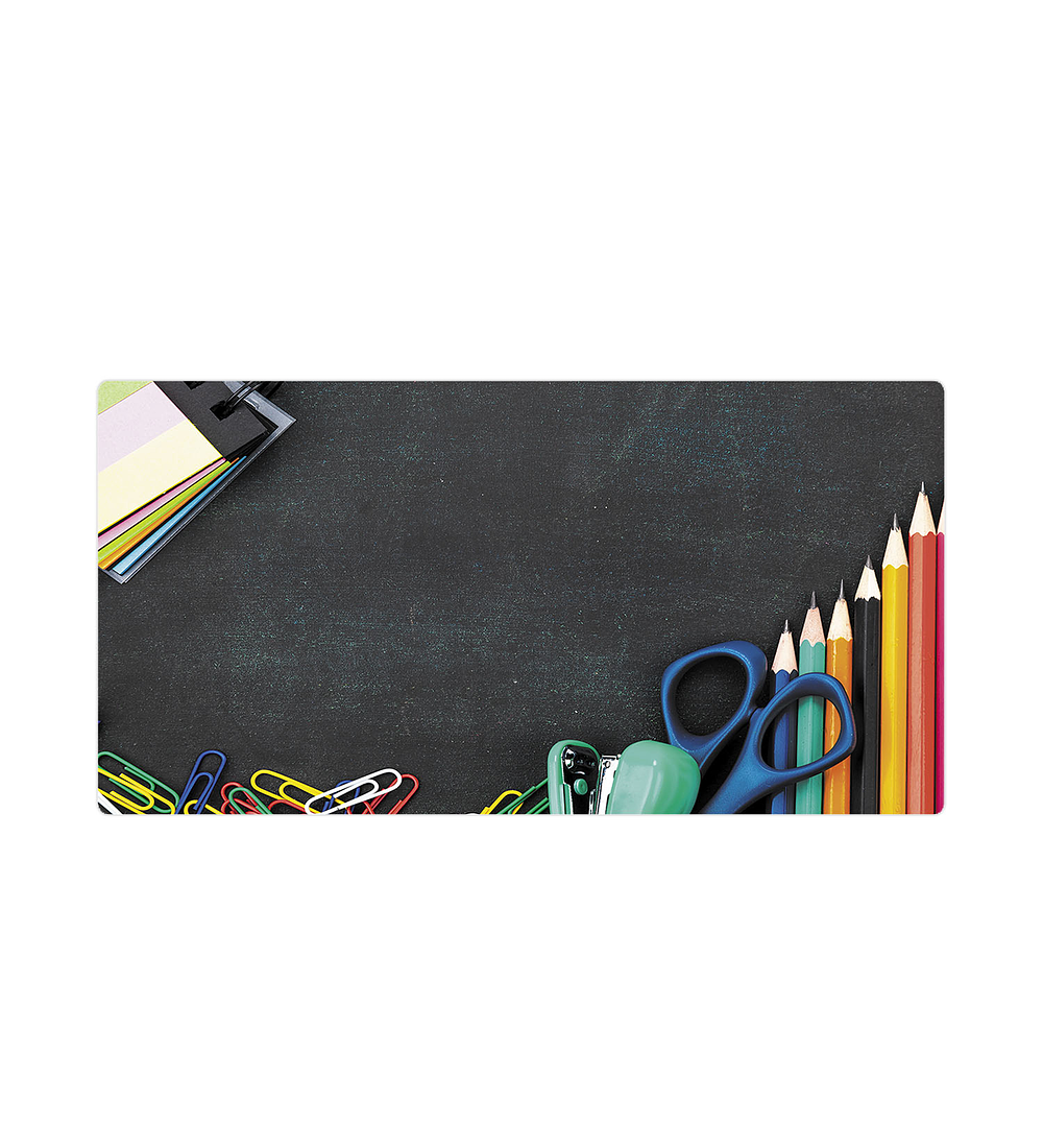 Office Pad School Pack