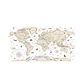 Office Pad The World - Miniatura 1
