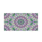Office Pad Mandala Verde - Miniatura 1