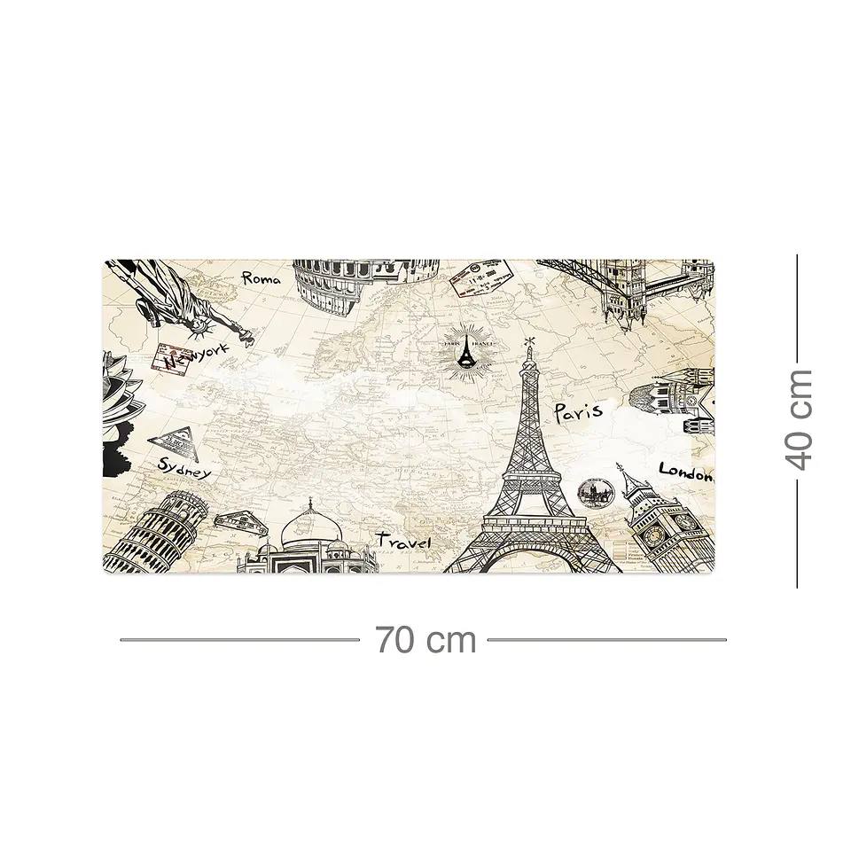 Office Pad Travel 2