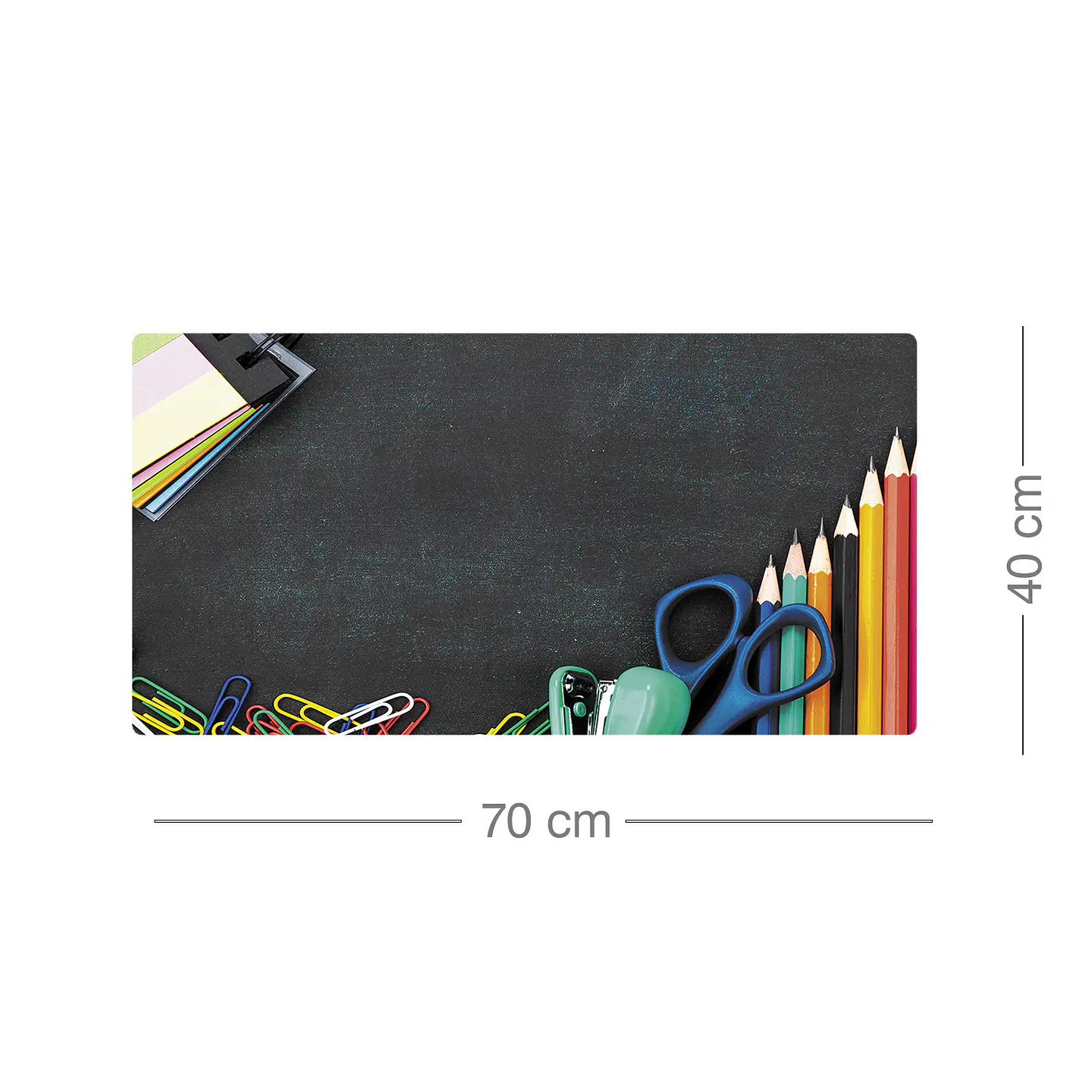 Office Pad School Pack 2
