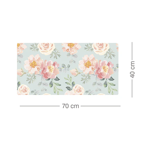 Office Pad Flores
