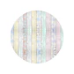 Madera Vintage Venecia Redonda - Miniatura 1