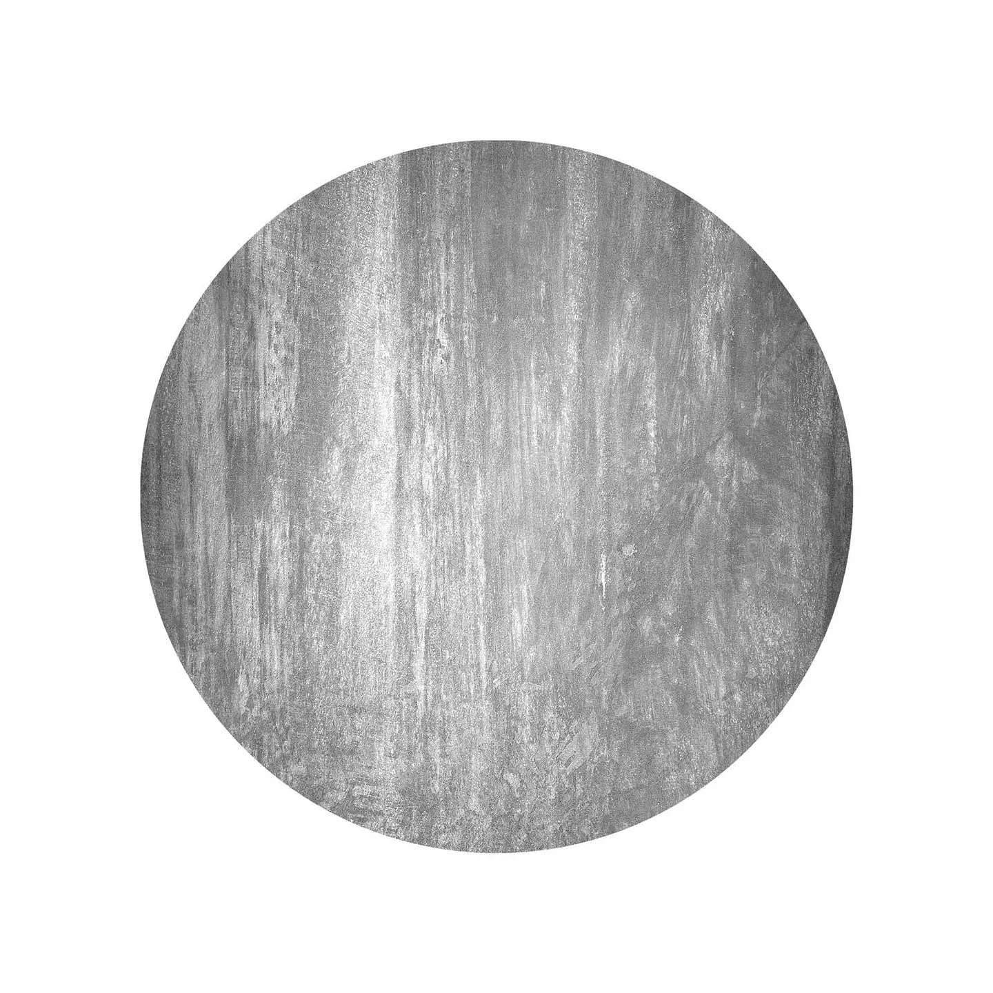 Cemento Gris Redonda 1