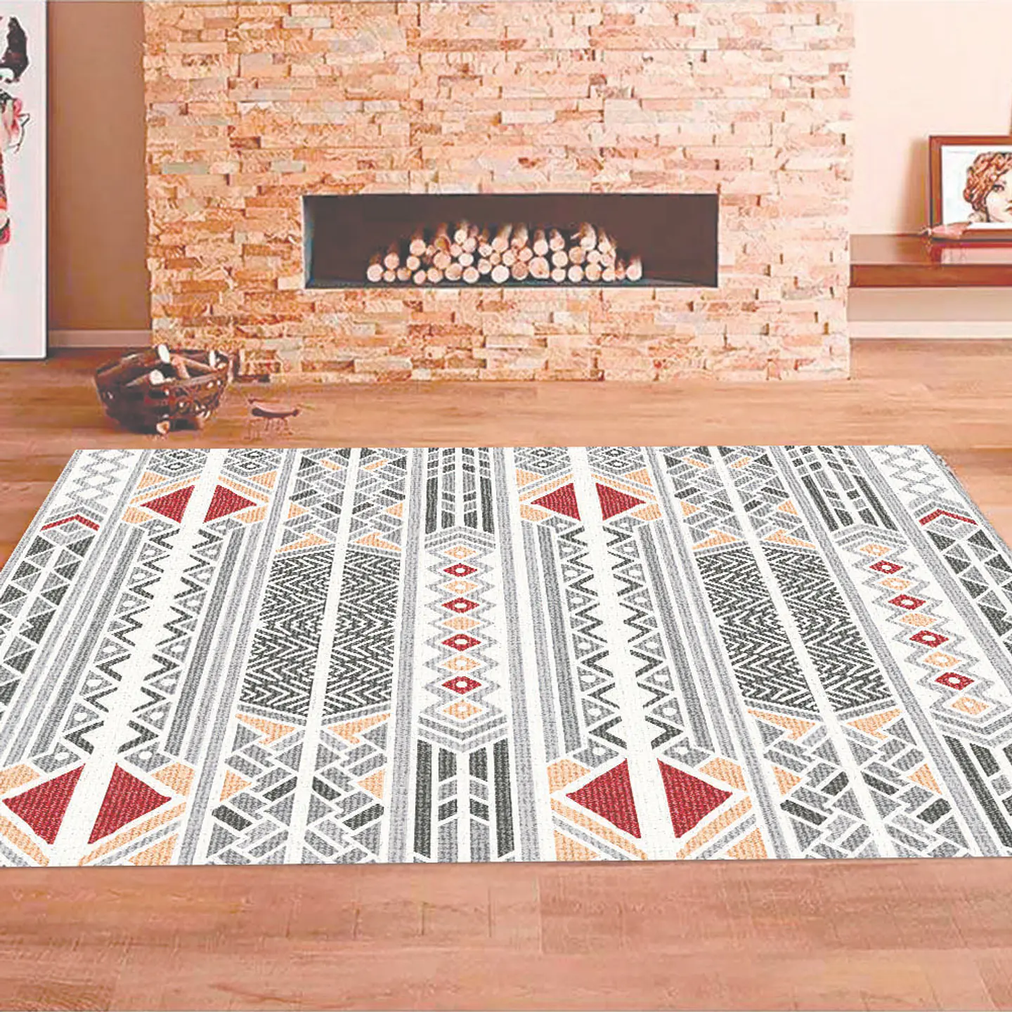 Tribal 5
