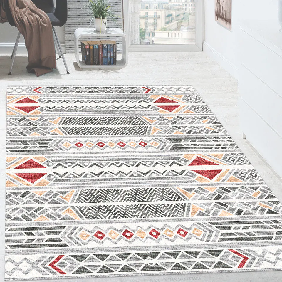 Tribal 6