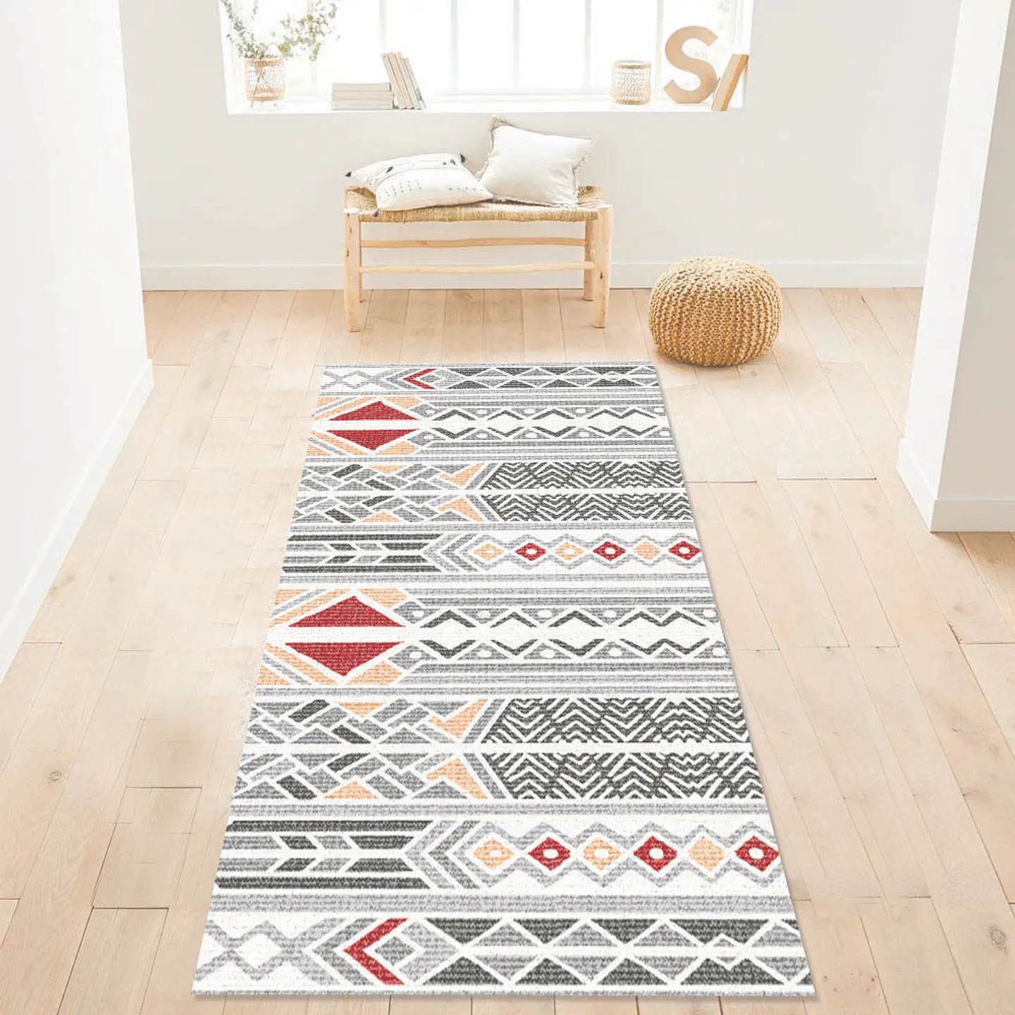 Tribal 11