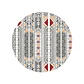 Tribal Redonda - Miniatura 1