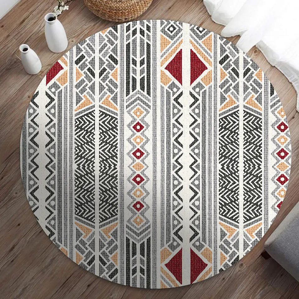 Tribal Redonda 2