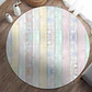 Madera Vintage Venecia Redonda - Miniatura 2