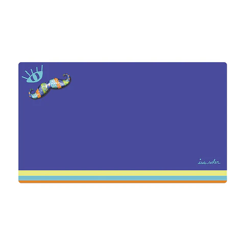 Office Pad Bigote Circo