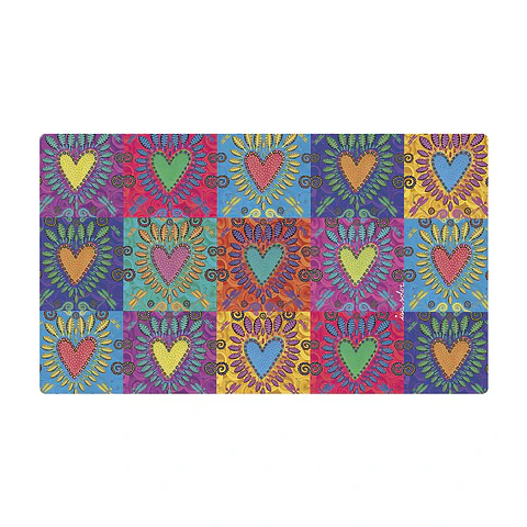 Office Pad Corazón Esmil
