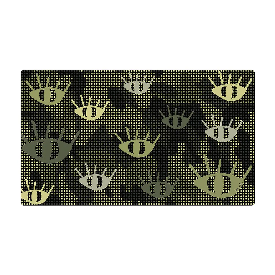 Office Pad Camuflado 1