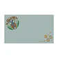 Office Pad Bambi Menta - Miniatura 1